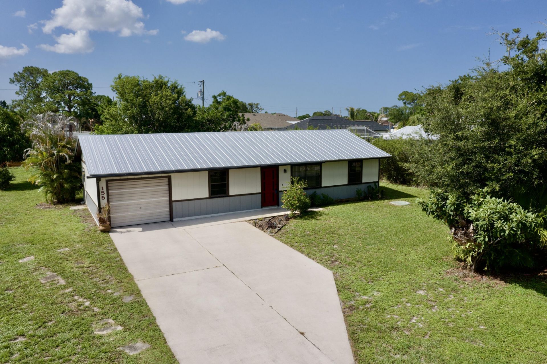 155 SW Klee Circle, Port Saint Lucie, FL 34953 Photo