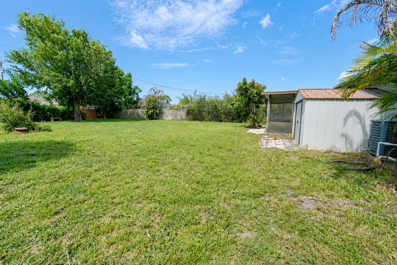 155 SW Klee Circle, Port Saint Lucie, FL 34953 Photo