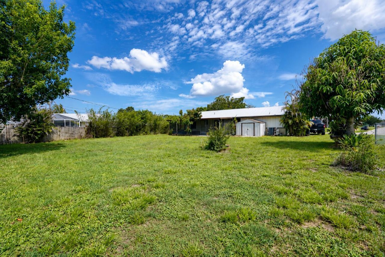 155 SW Klee Circle, Port Saint Lucie, FL 34953 Photo