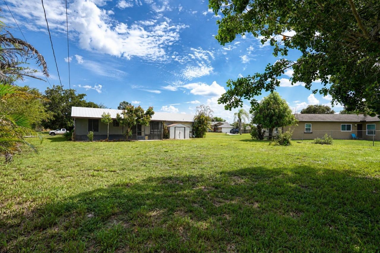 155 SW Klee Circle, Port Saint Lucie, FL 34953 Photo