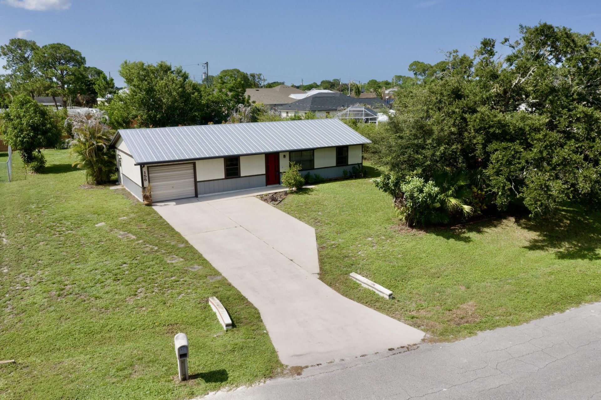 155 SW Klee Circle, Port Saint Lucie, FL 34953 Photo