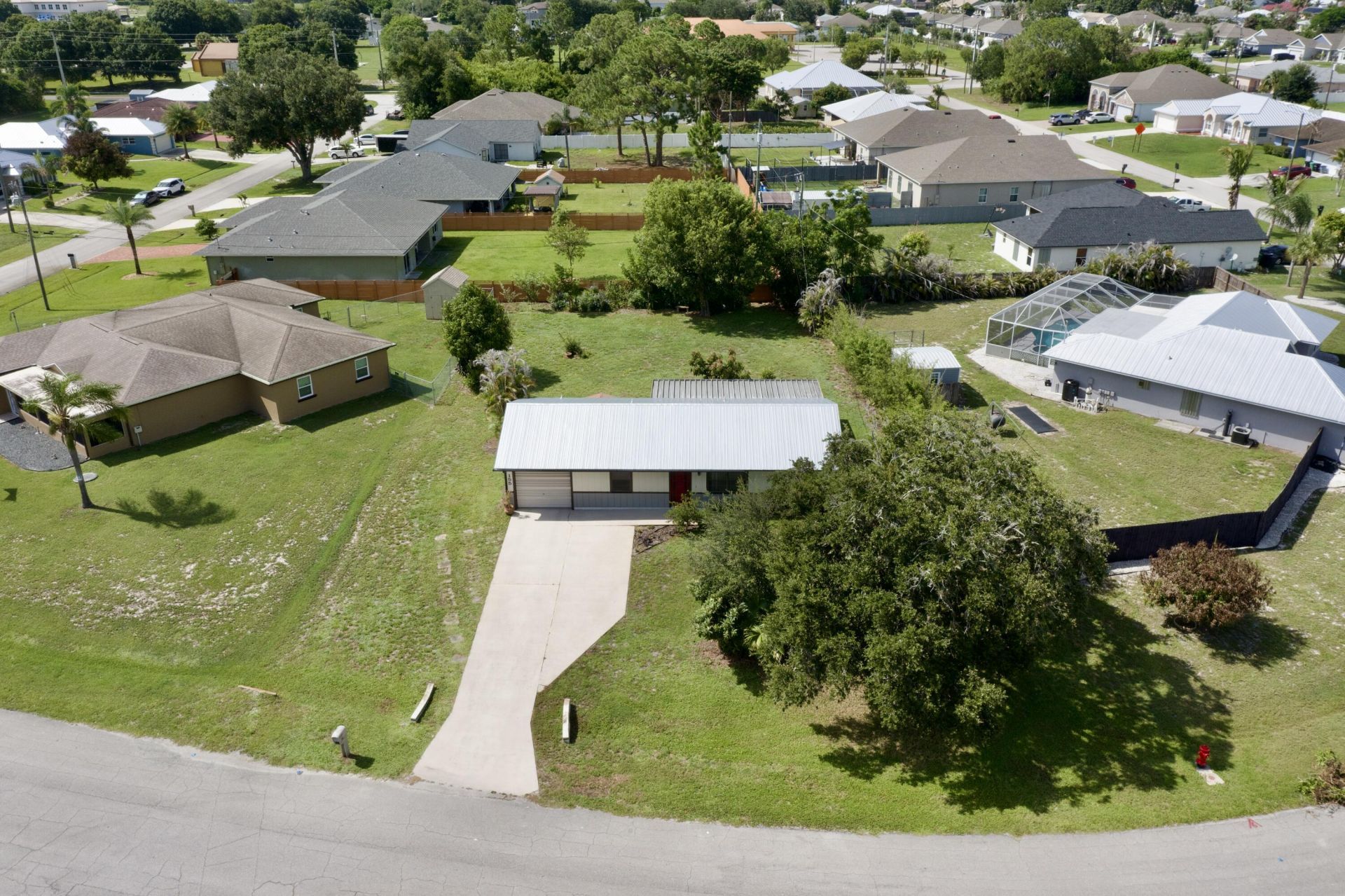 155 SW Klee Circle, Port Saint Lucie, FL 34953 Photo