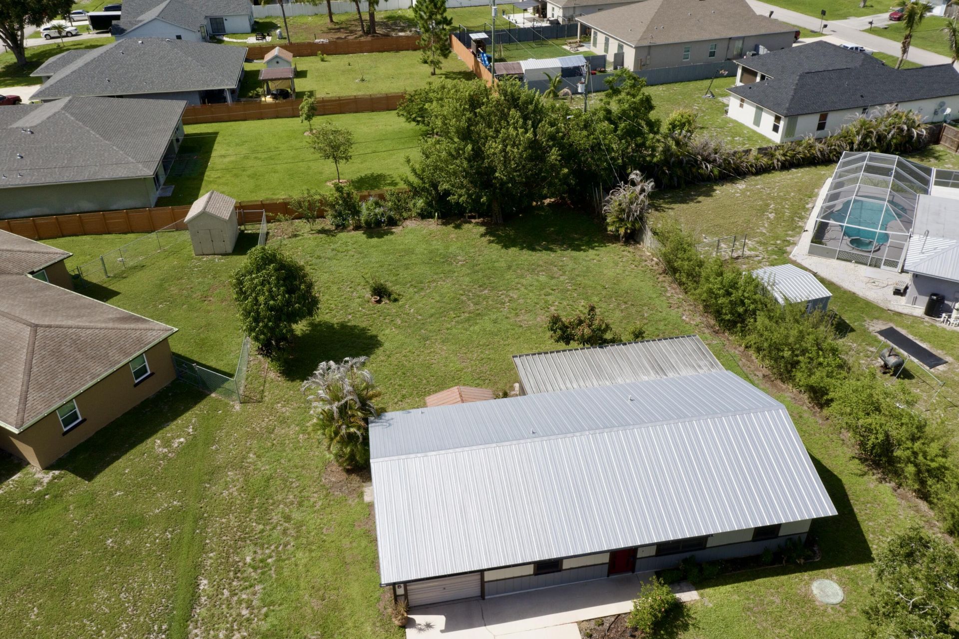 155 SW Klee Circle, Port Saint Lucie, FL 34953 Photo