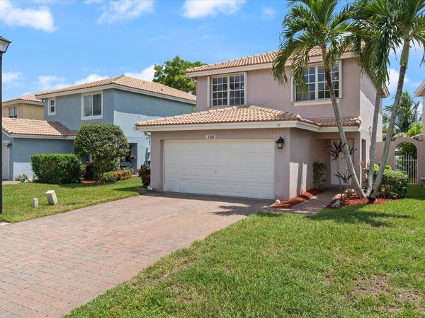 3392 BOLLARD Road, West Palm Beach, FL 33411