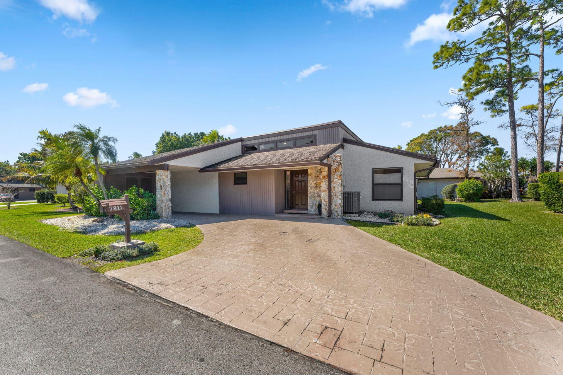 7811 Beechfern Circle, Unit 26, Tamarac, FL 33321 Photo
