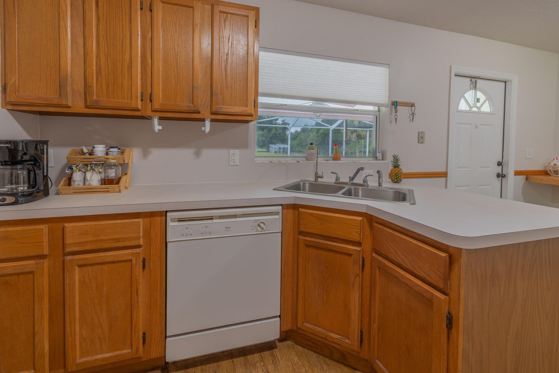 7346 NW 93rd Court, Okeechobee, FL 34972 Photo