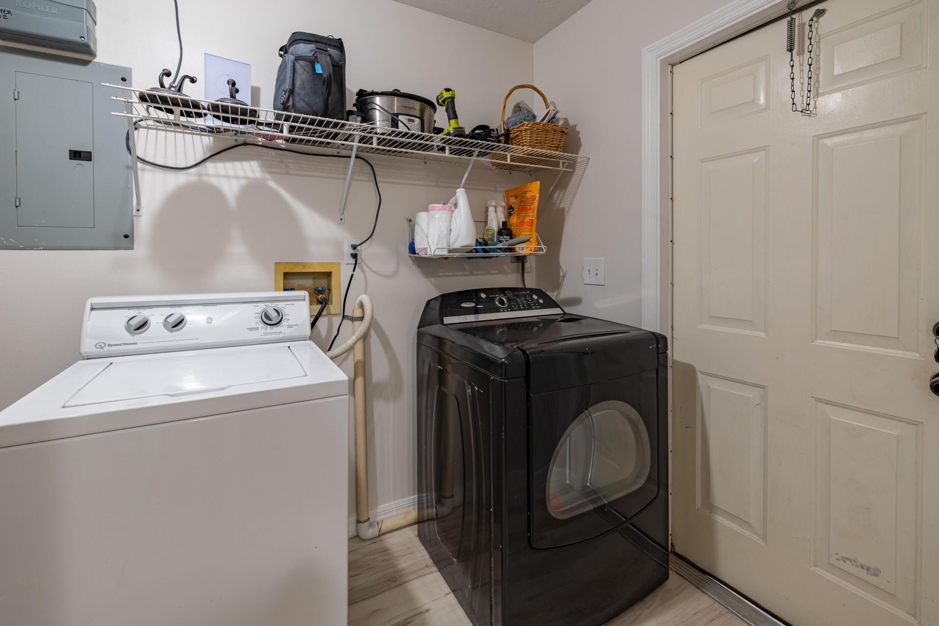 7346 NW 93rd Court, Okeechobee, FL 34972 Photo