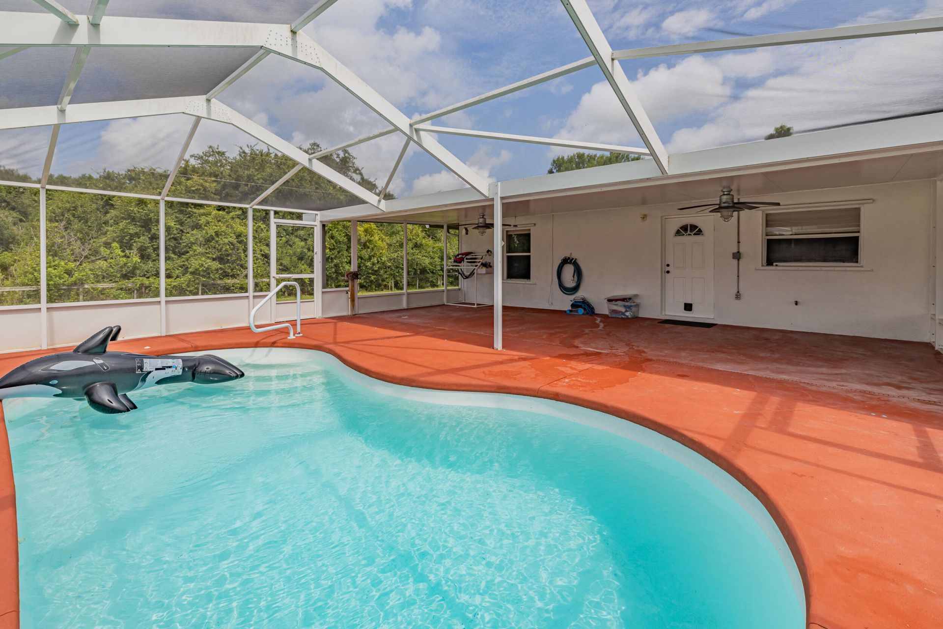 7346 NW 93rd Court, Okeechobee, FL 34972 Photo