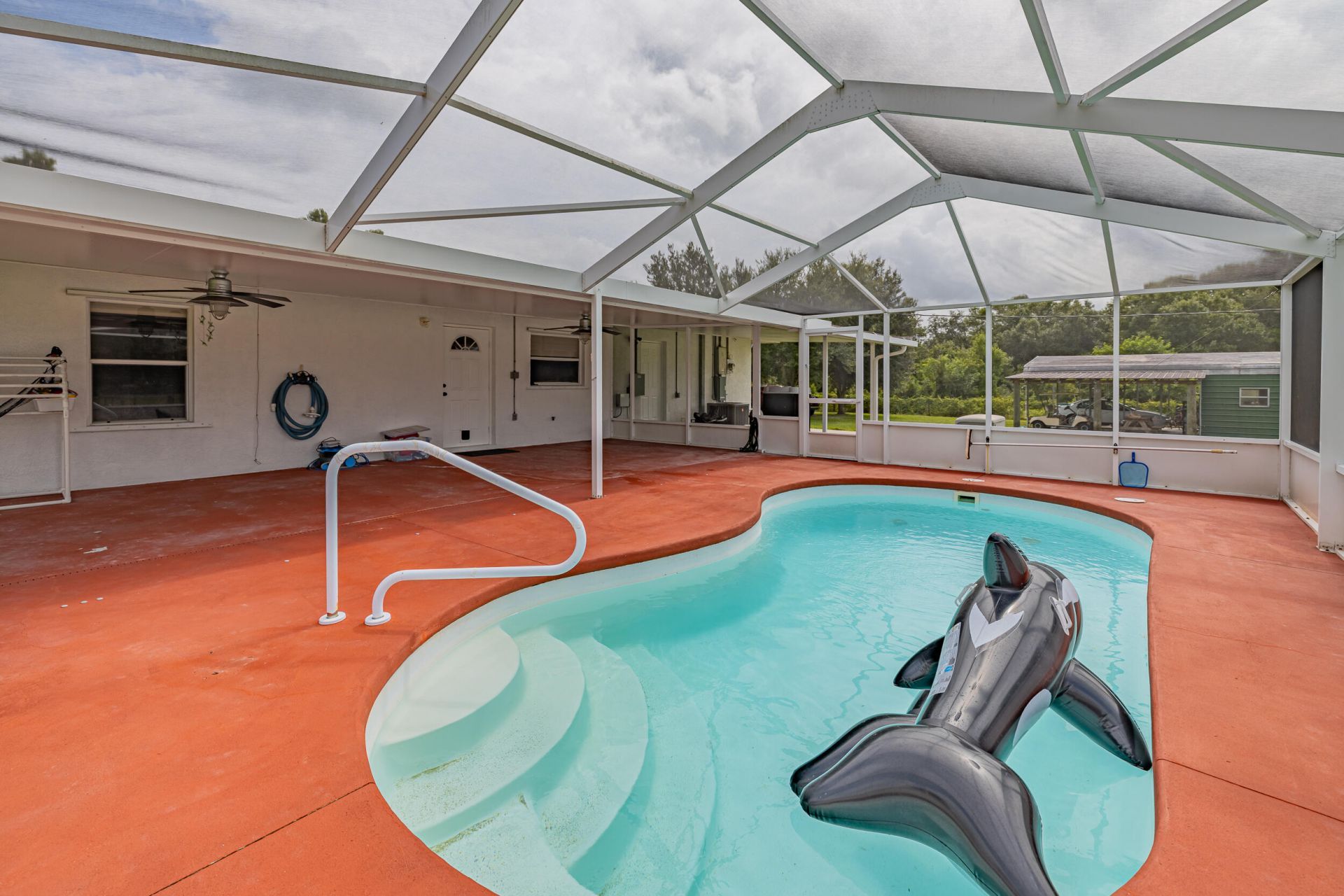 7346 NW 93rd Court, Okeechobee, FL 34972 Photo