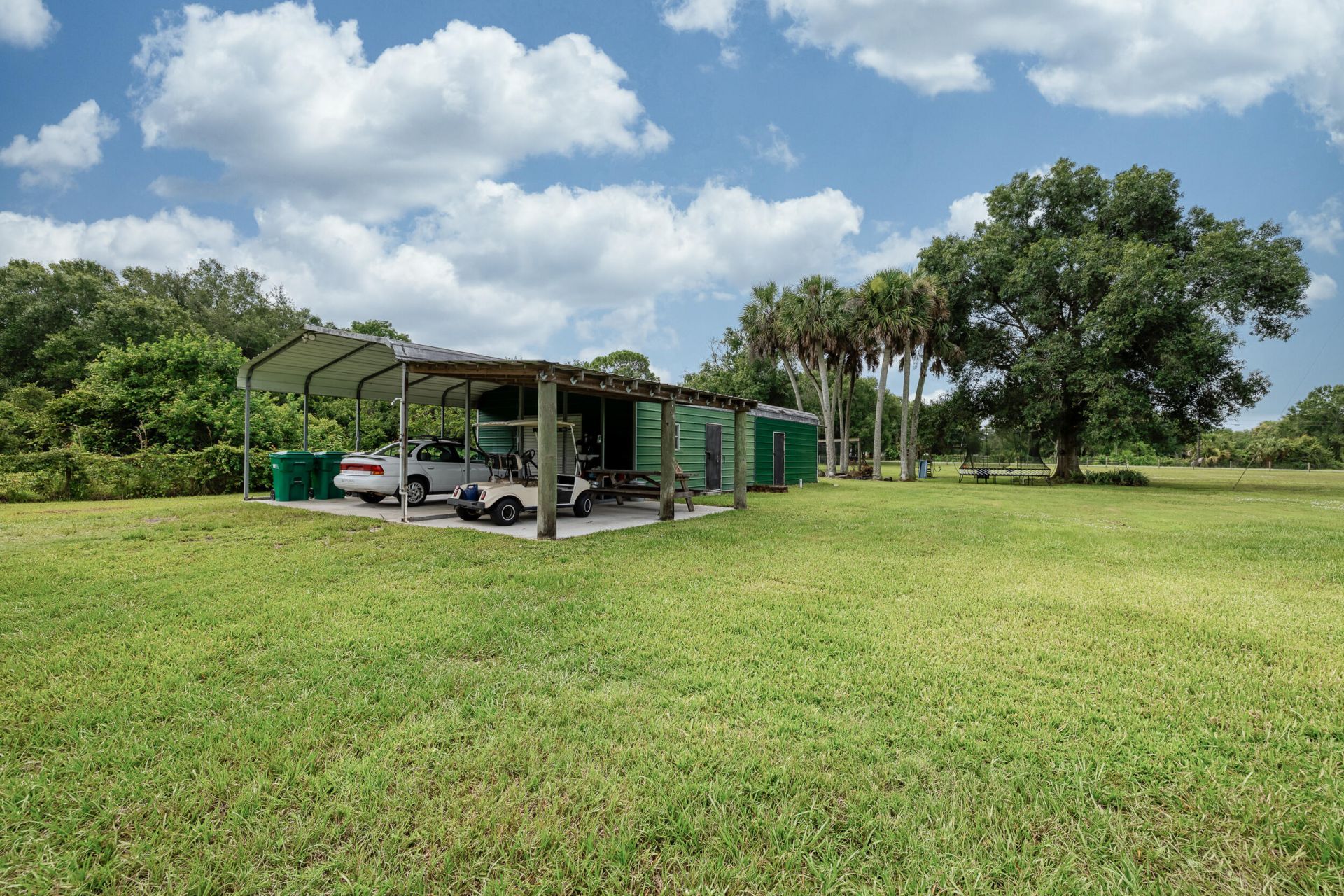 7346 NW 93rd Court, Okeechobee, FL 34972 Photo