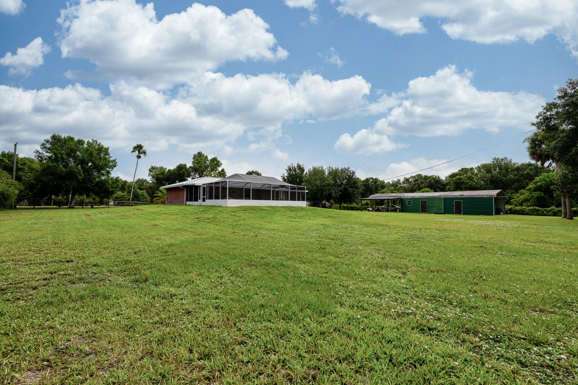 7346 NW 93rd Court, Okeechobee, FL 34972 Photo