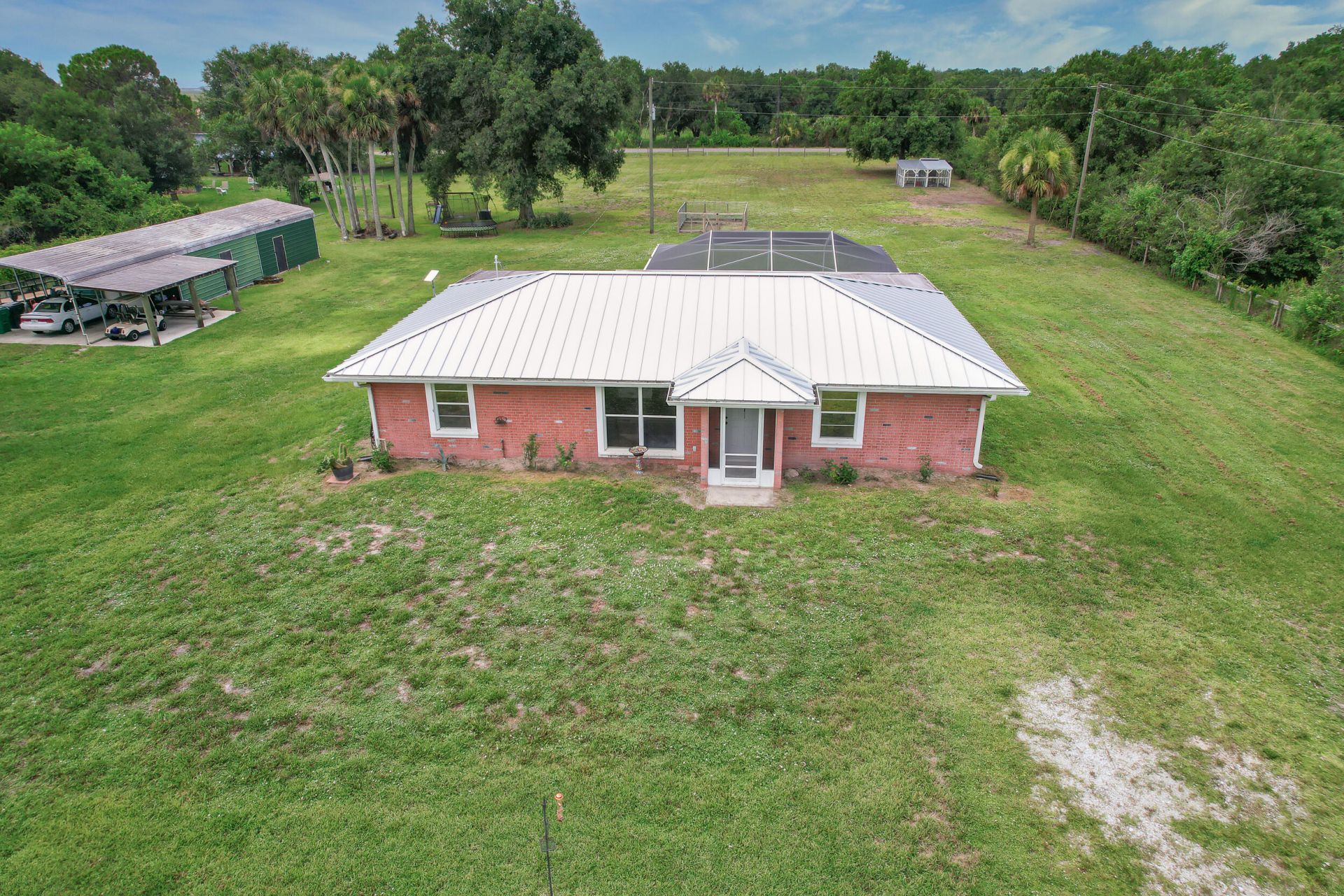 7346 NW 93rd Court, Okeechobee, FL 34972 Photo