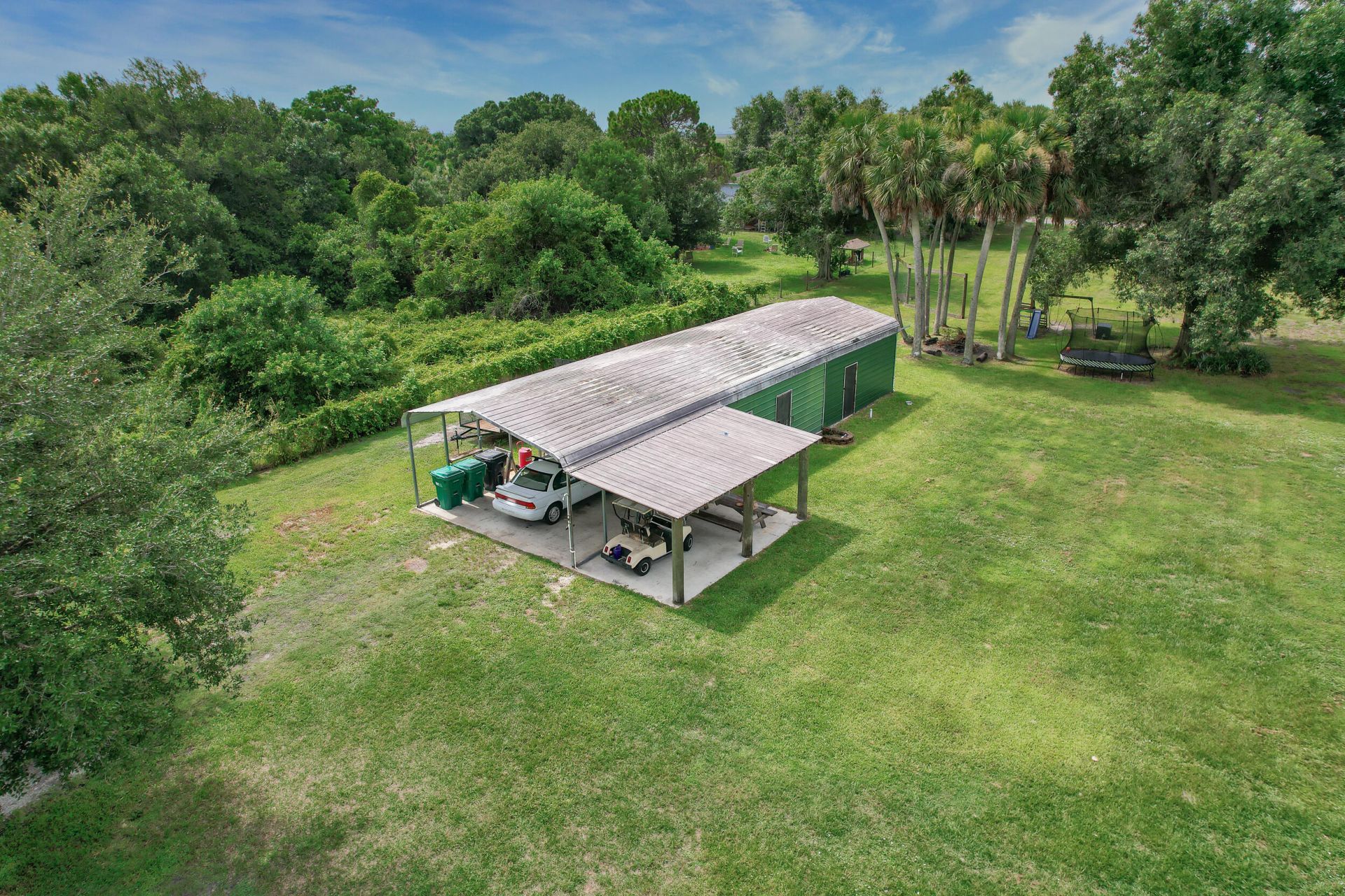 7346 NW 93rd Court, Okeechobee, FL 34972 Photo