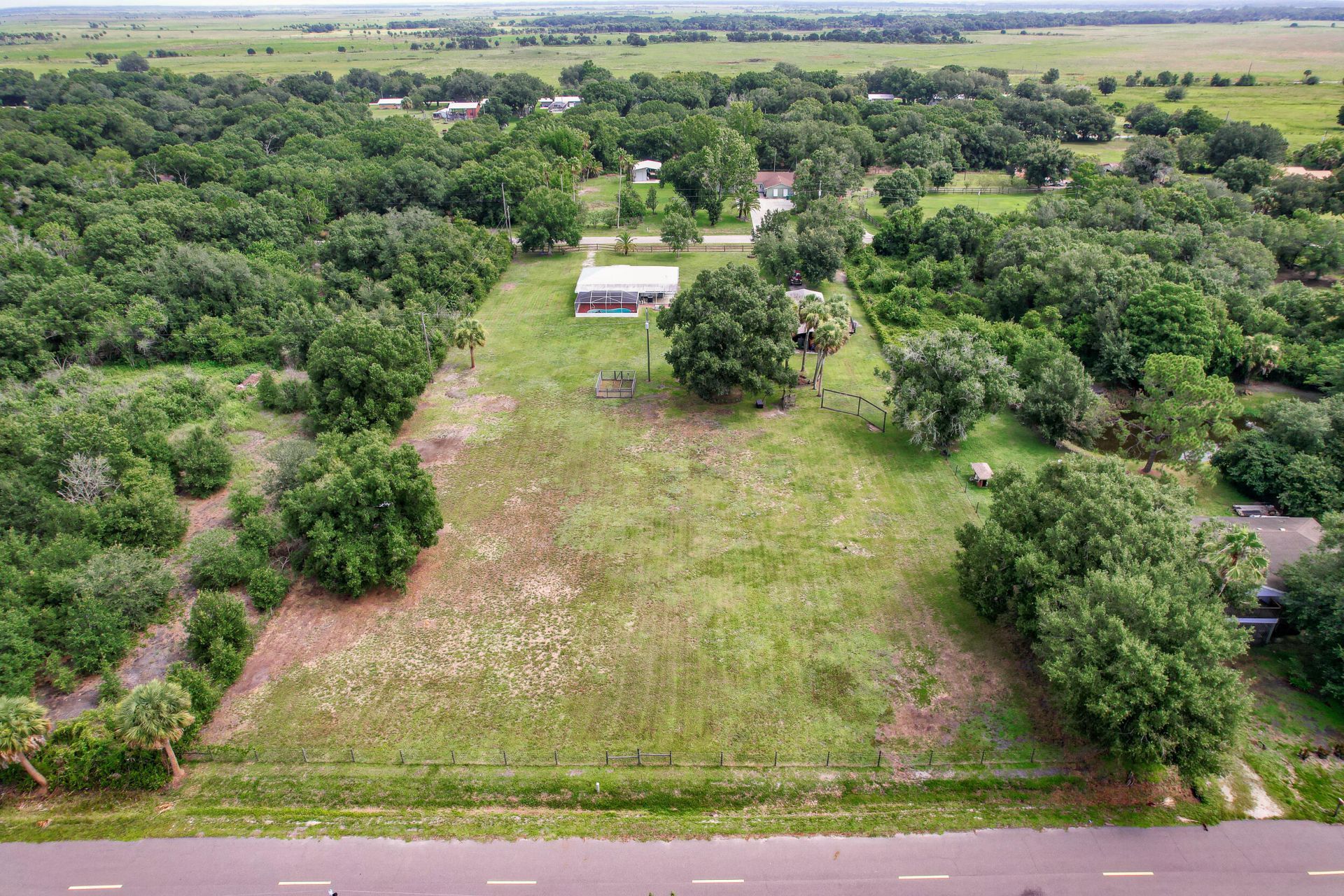 7346 NW 93rd Court, Okeechobee, FL 34972 Photo