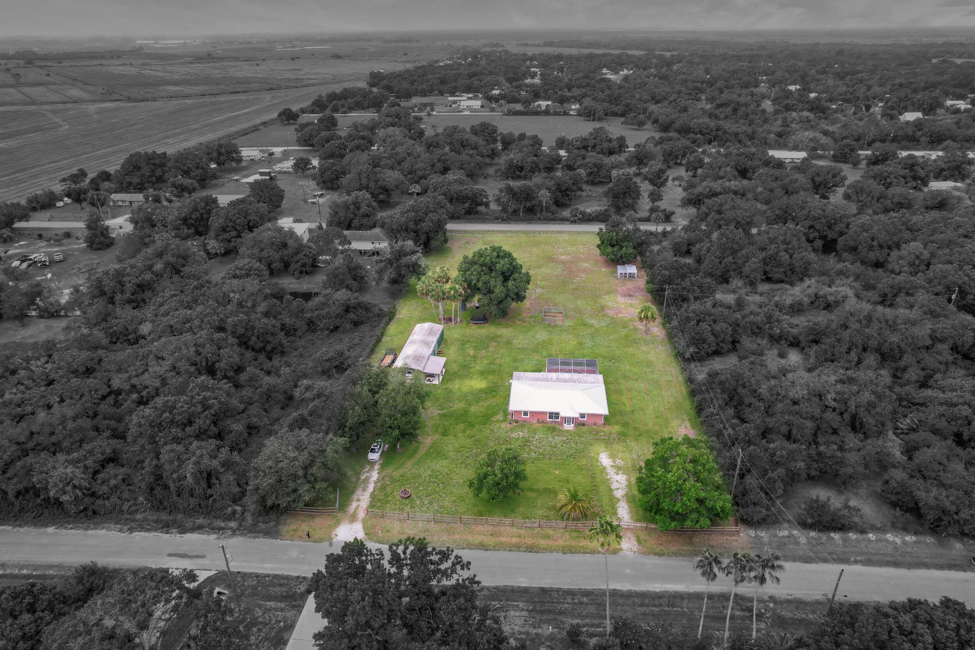 7346 NW 93rd Court, Okeechobee, FL 34972 Photo