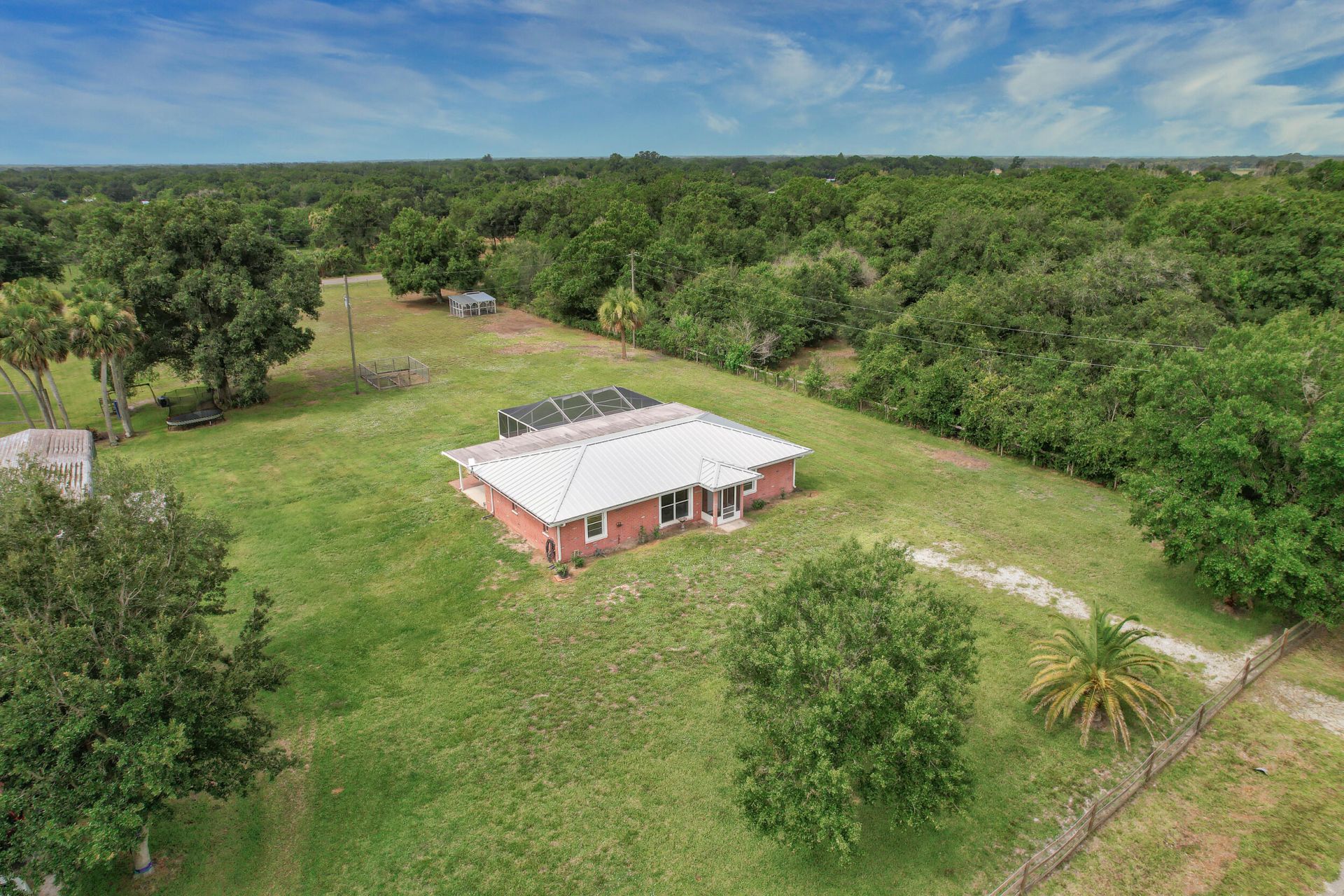 7346 NW 93rd Court, Okeechobee, FL 34972 Photo