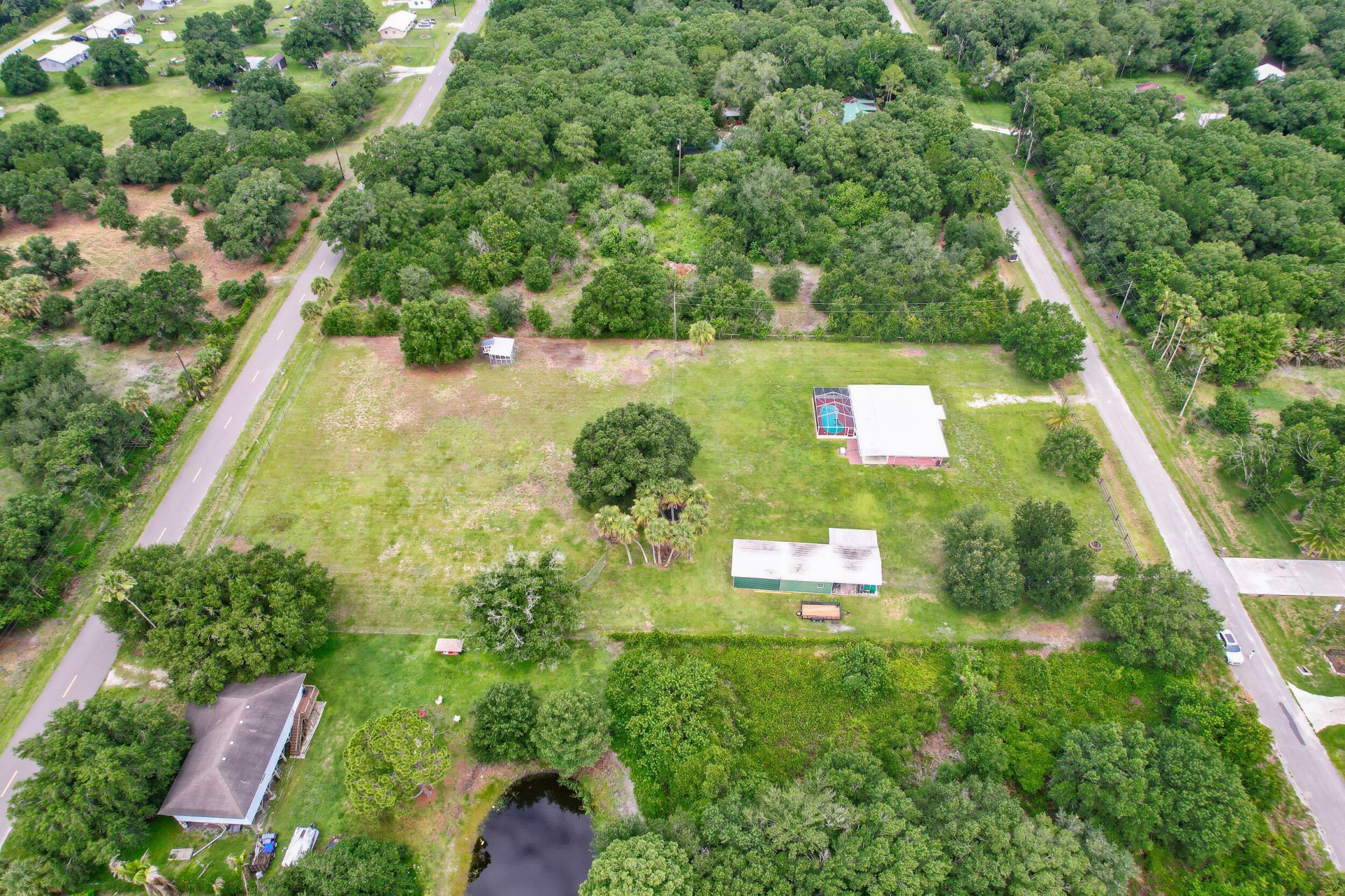 7346 NW 93rd Court, Okeechobee, FL 34972 Photo