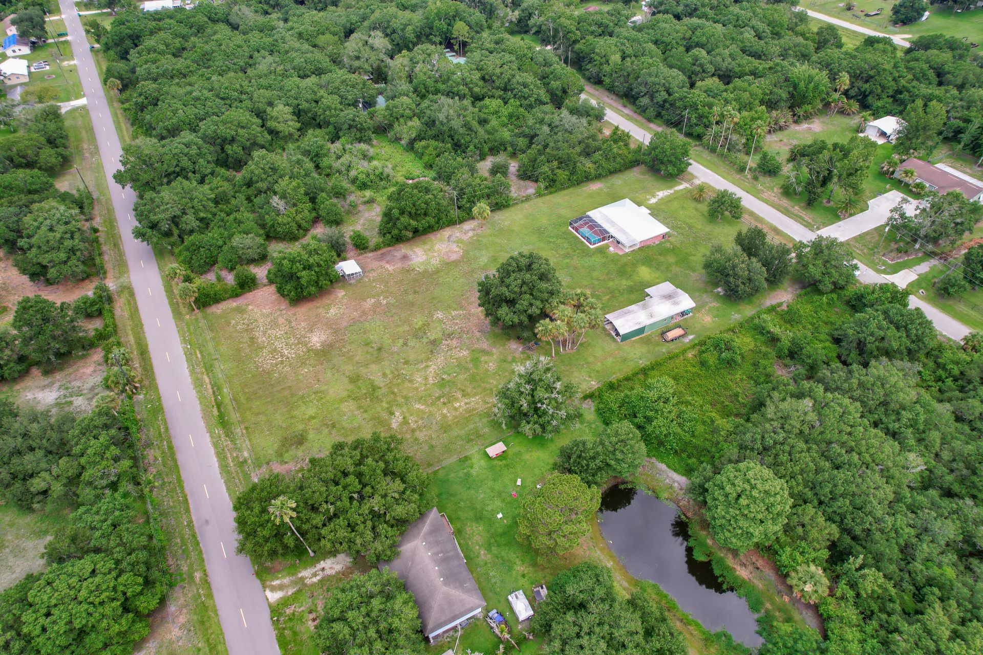 7346 NW 93rd Court, Okeechobee, FL 34972 Photo