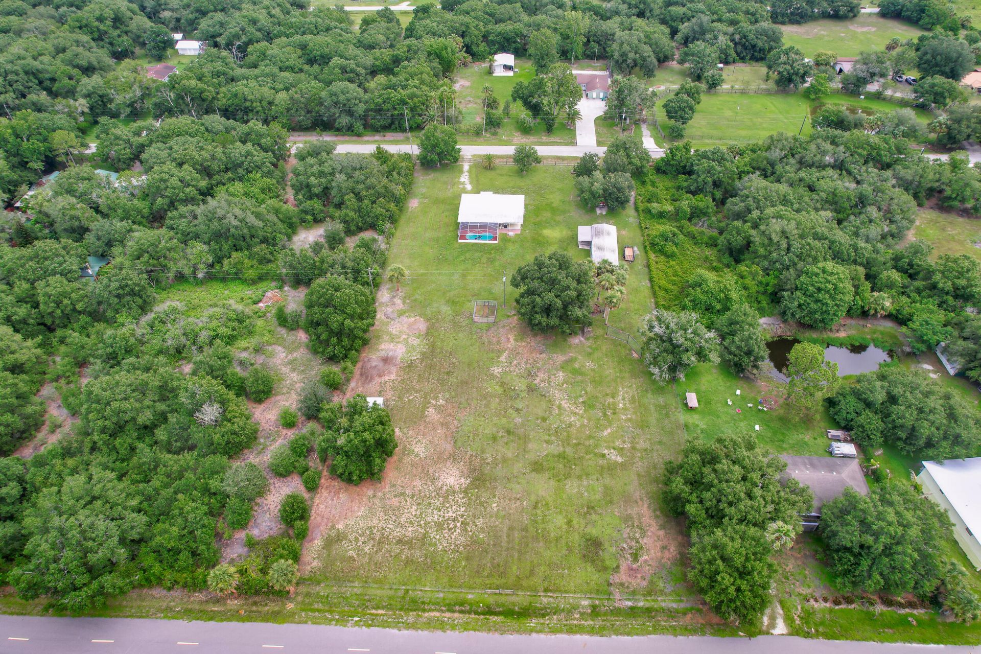7346 NW 93rd Court, Okeechobee, FL 34972 Photo