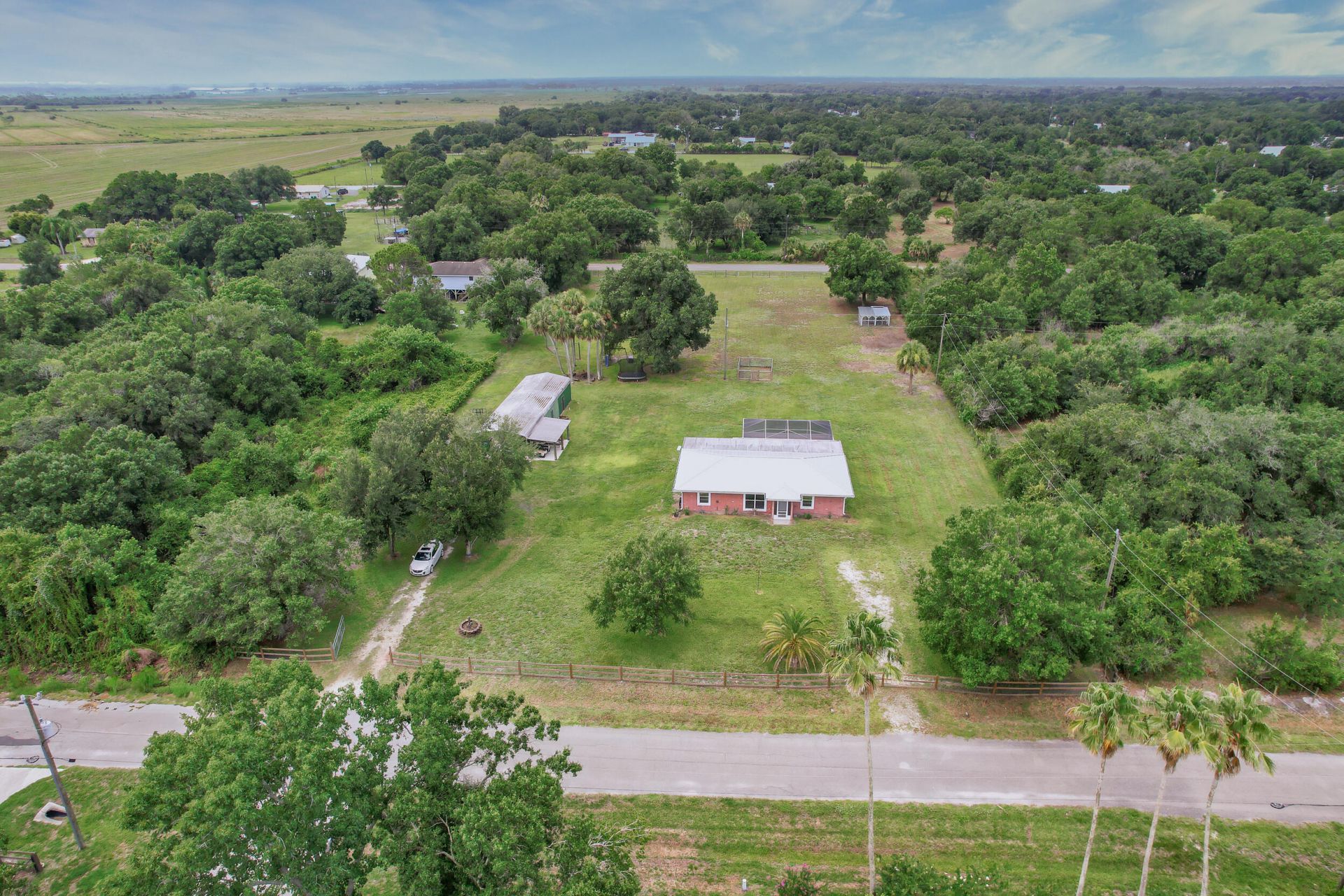 7346 NW 93rd Court, Okeechobee, FL 34972 Photo