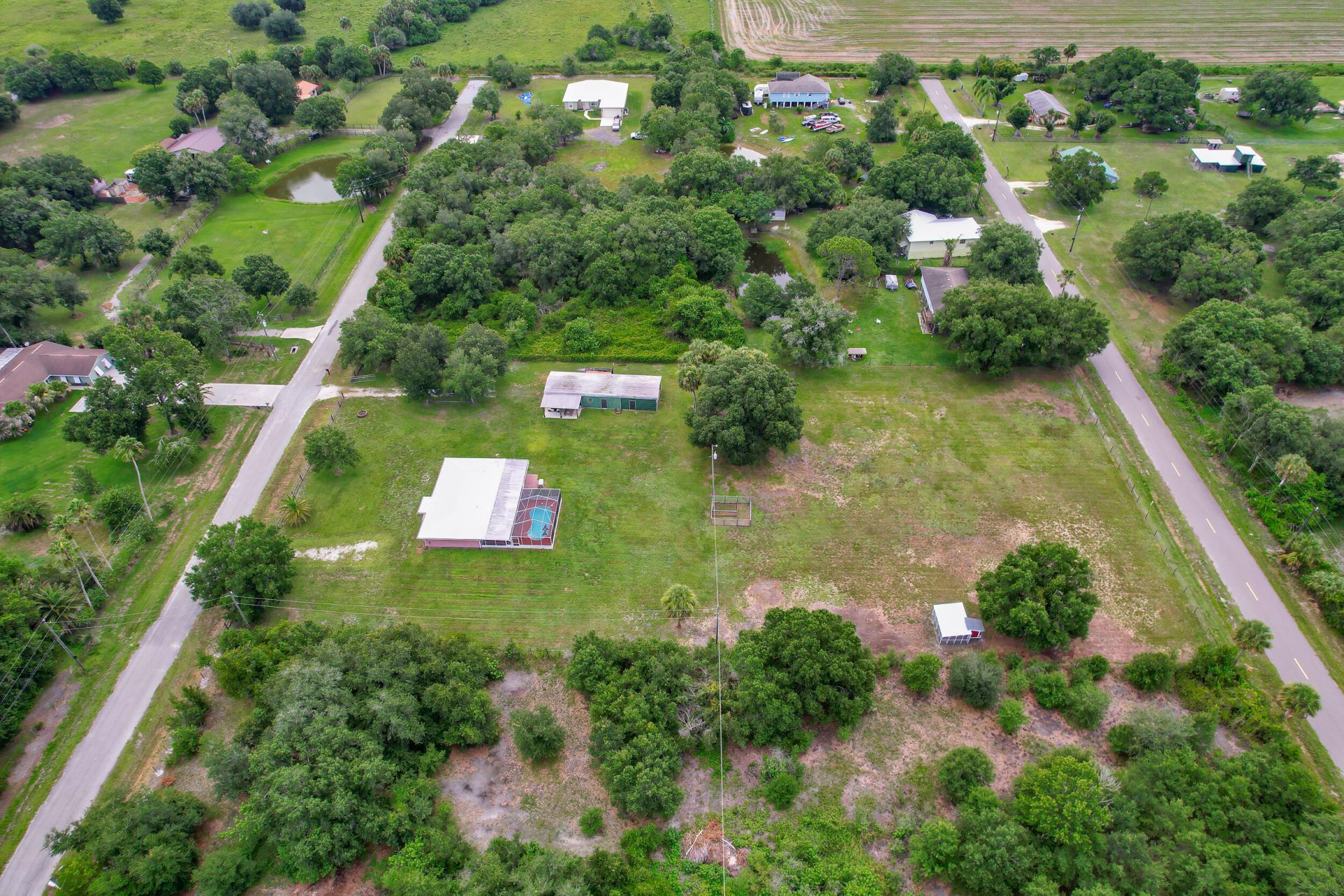 7346 NW 93rd Court, Okeechobee, FL 34972 Photo