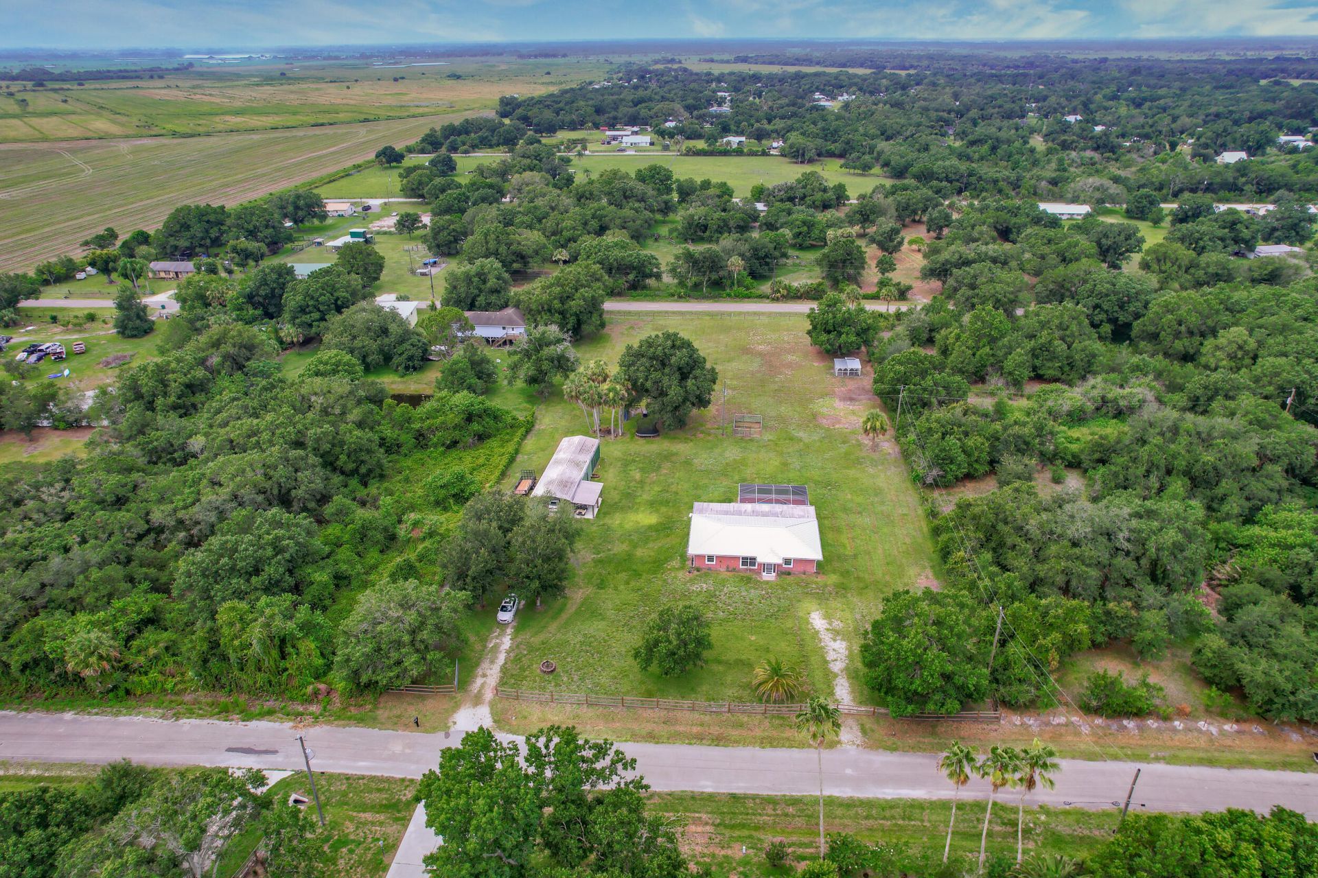 7346 NW 93rd Court, Okeechobee, FL 34972 Photo