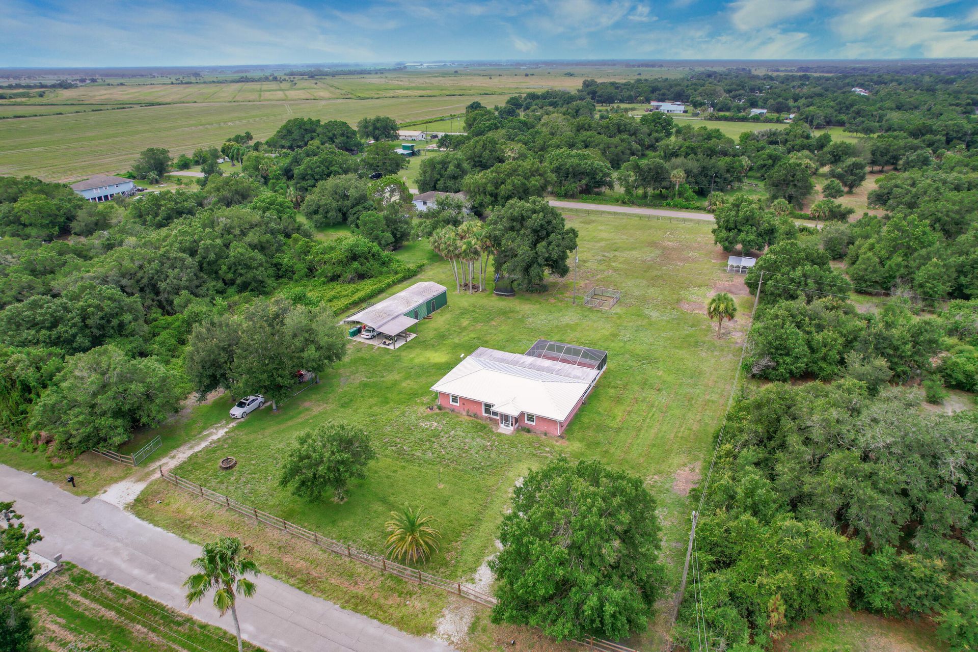 7346 NW 93rd Court, Okeechobee, FL 34972 Photo