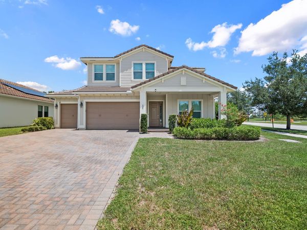 984 Sterling Pine Place, Loxahatchee, FL 33470