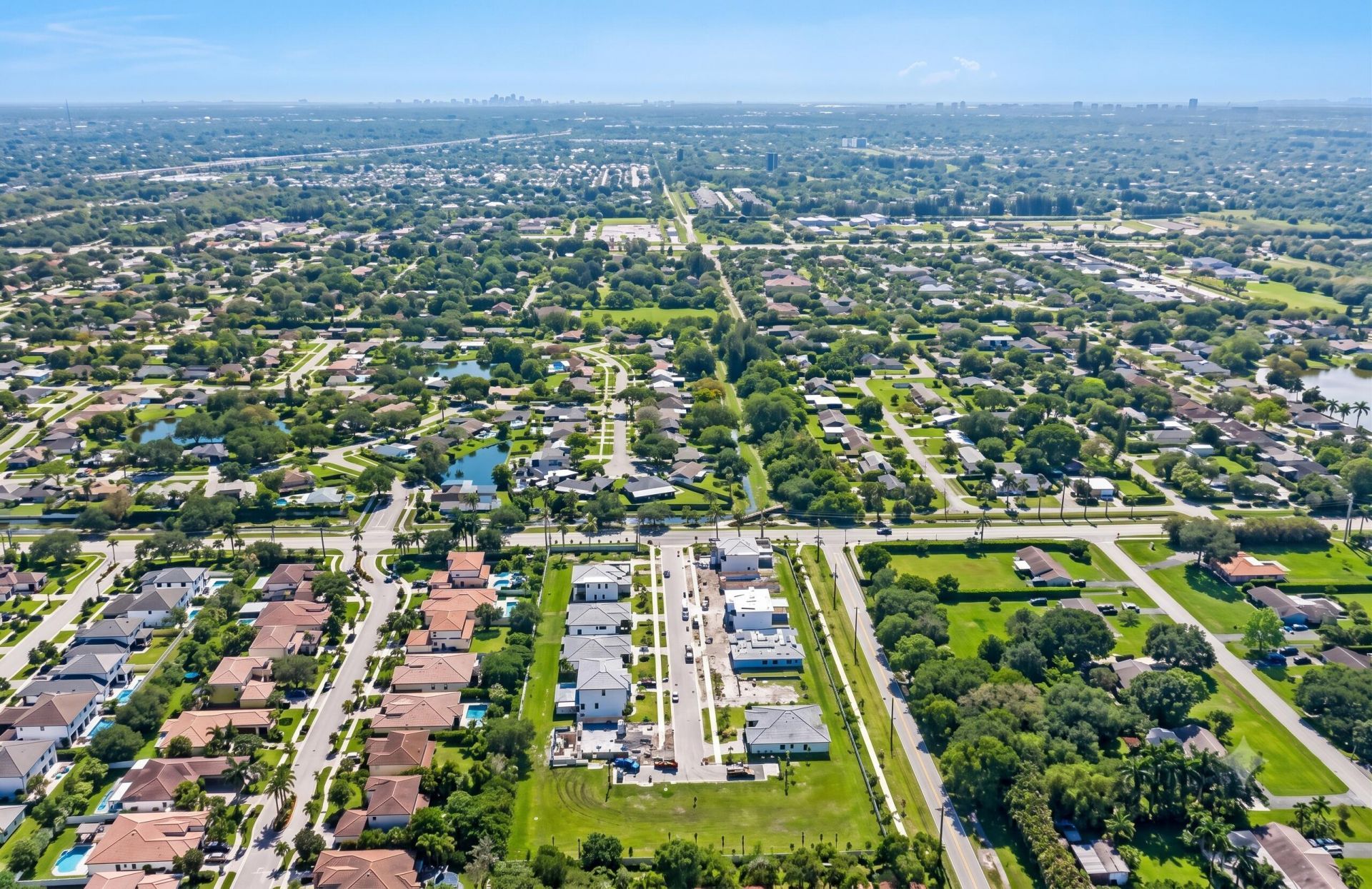 13044 Davie Oaks Drive, Davie, FL 33325 Photo