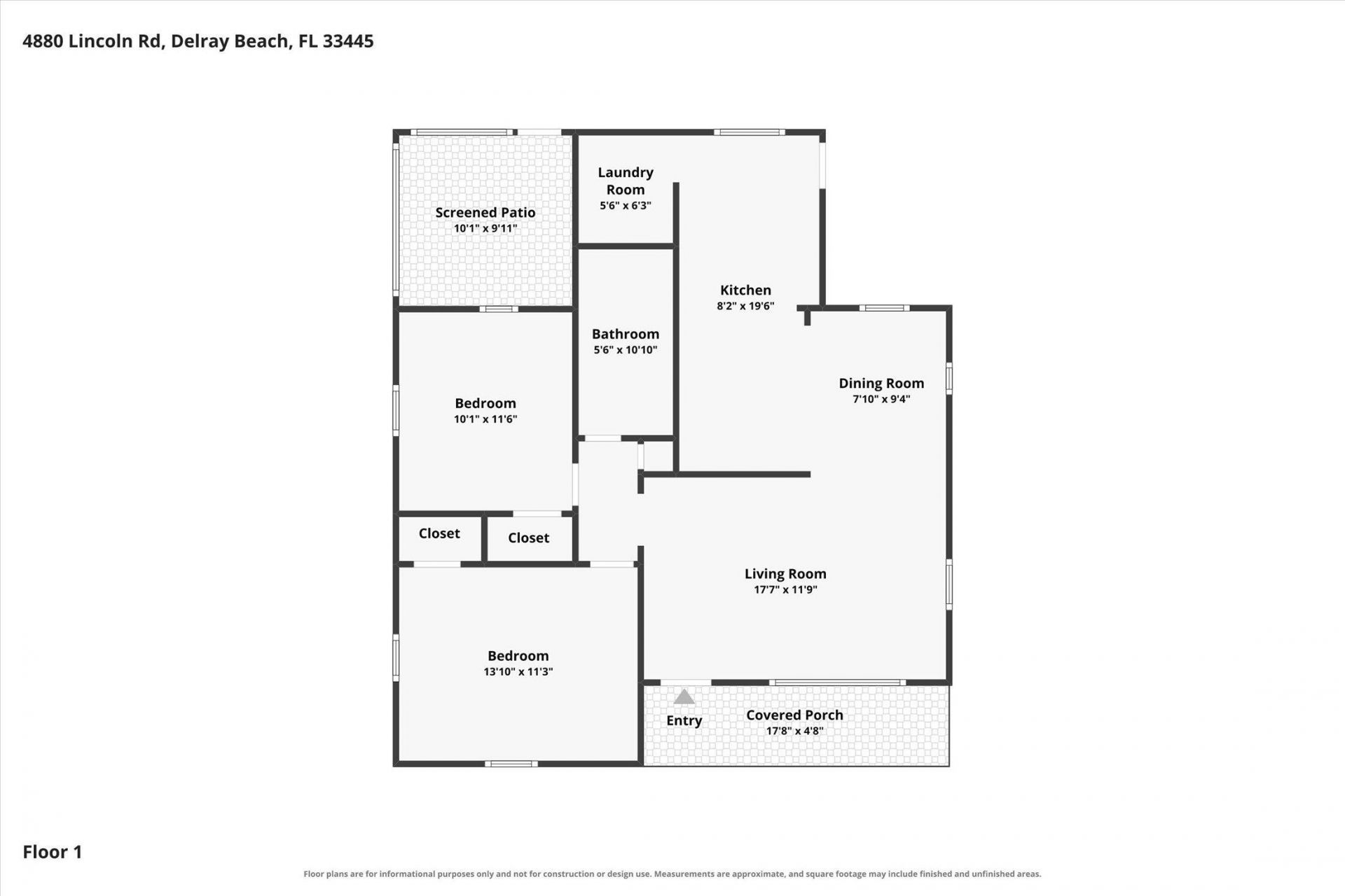 4880 Lincoln Road, Delray Beach, FL 33445 Photo