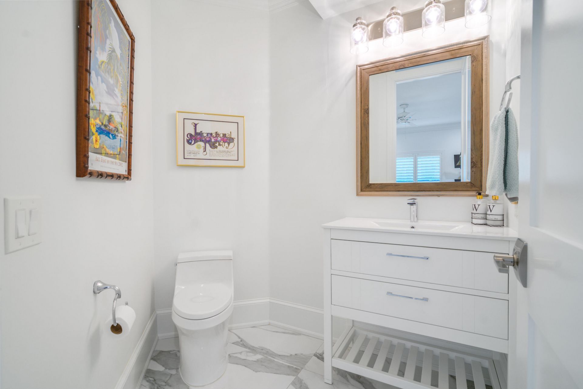 6385 SE Baltusrol Terrace, Stuart, FL 34997 Photo