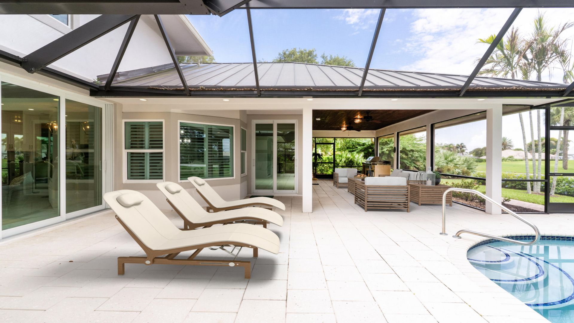6385 SE Baltusrol Terrace, Stuart, FL 34997 Photo