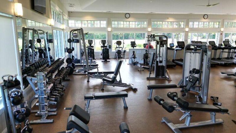 6385 SE Baltusrol Terrace, Stuart, FL 34997 Photo