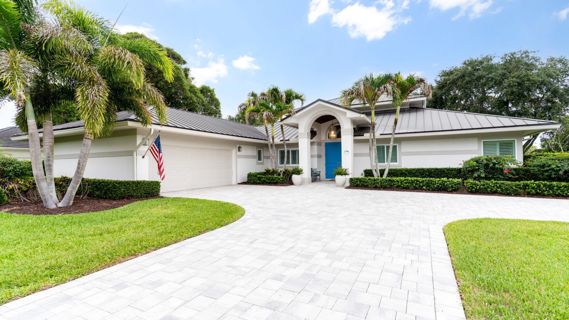 6385 SE Baltusrol Terrace, Stuart, FL 34997 Photo