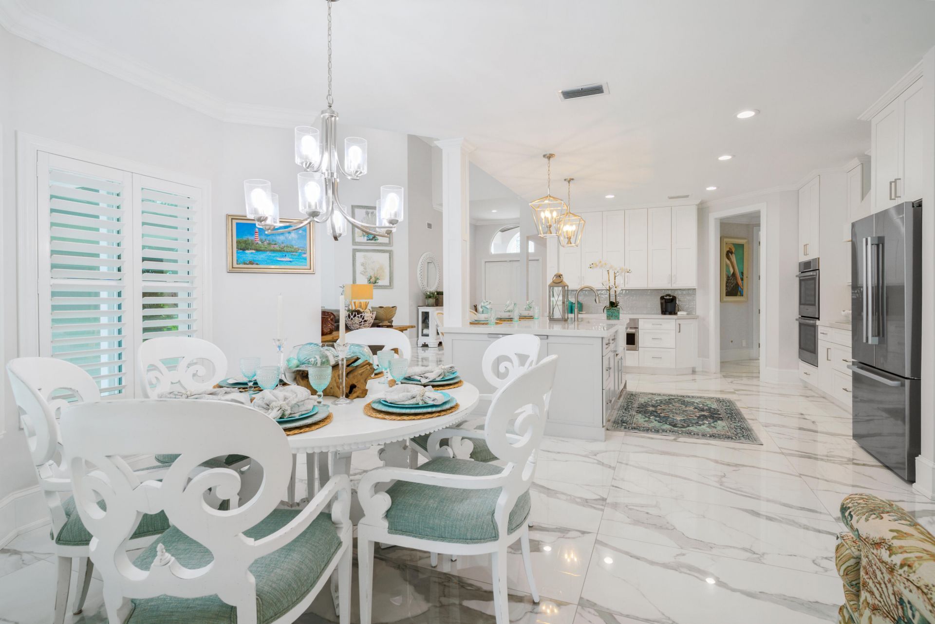 6385 SE Baltusrol Terrace, Stuart, FL 34997 Photo