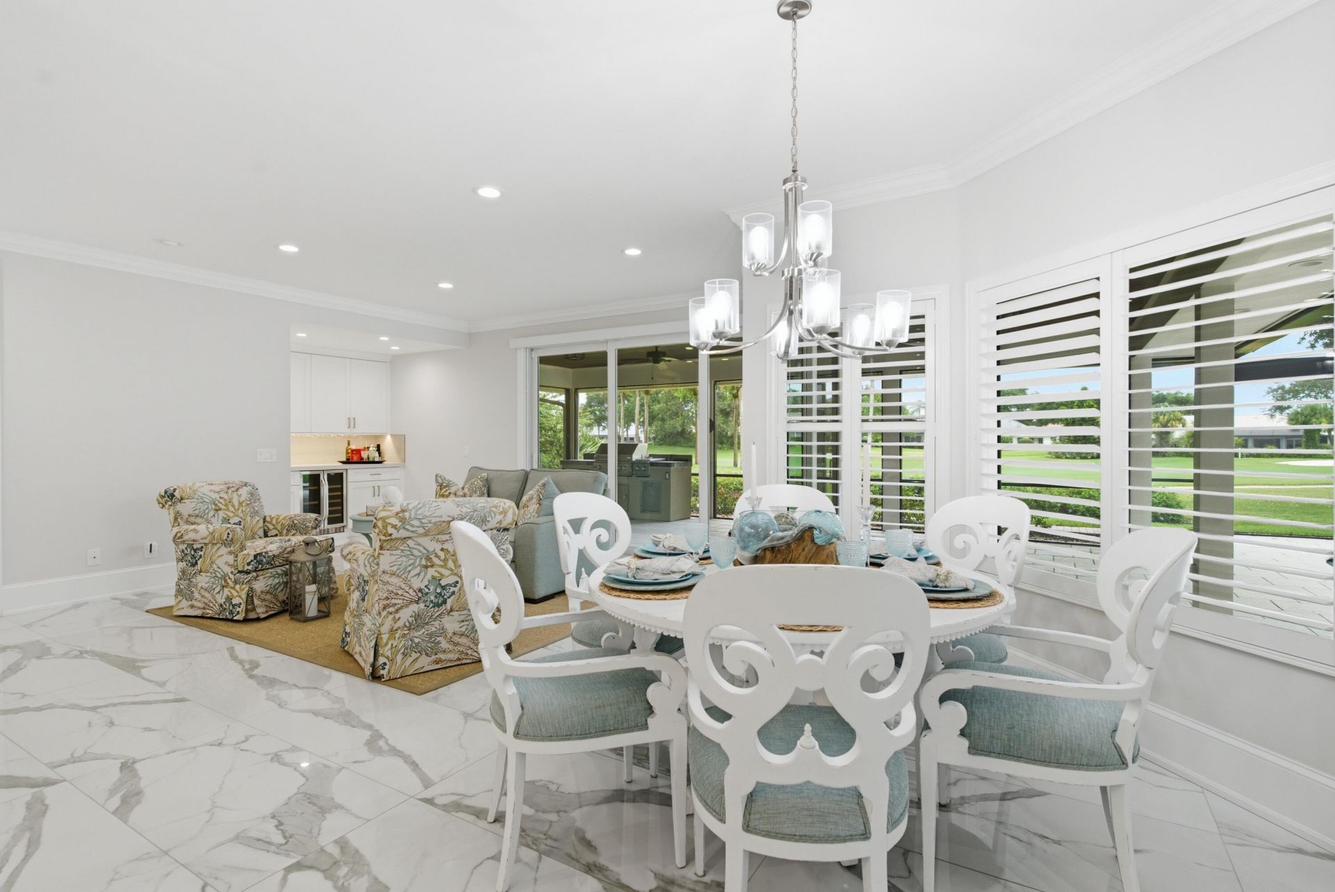 6385 SE Baltusrol Terrace, Stuart, FL 34997 Photo