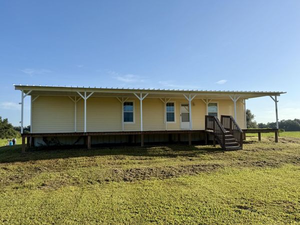 Tbd NW 276TH Street, Okeechobee, FL 34972
