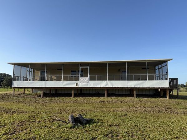Tbd NW 276TH Street, Okeechobee, FL 34972