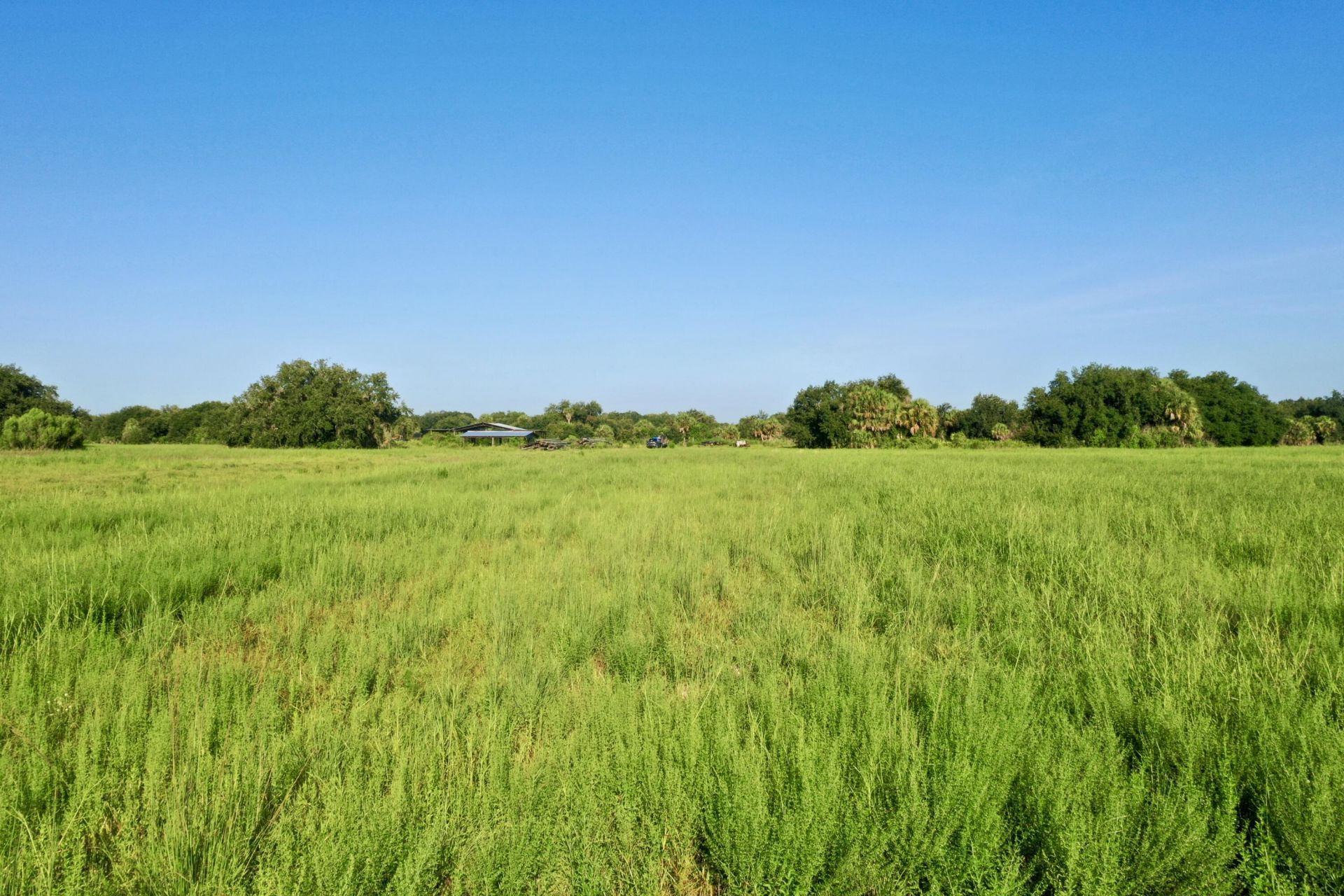 Tbd NW 276th Street, Okeechobee, FL 34972 Photo