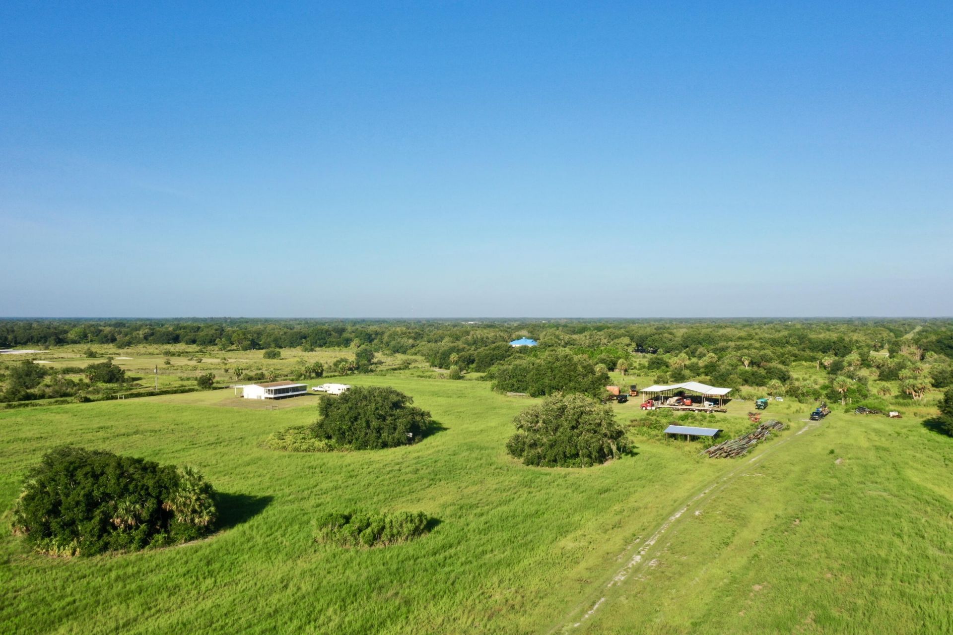 Tbd NW 276th Street, Okeechobee, FL 34972 Photo