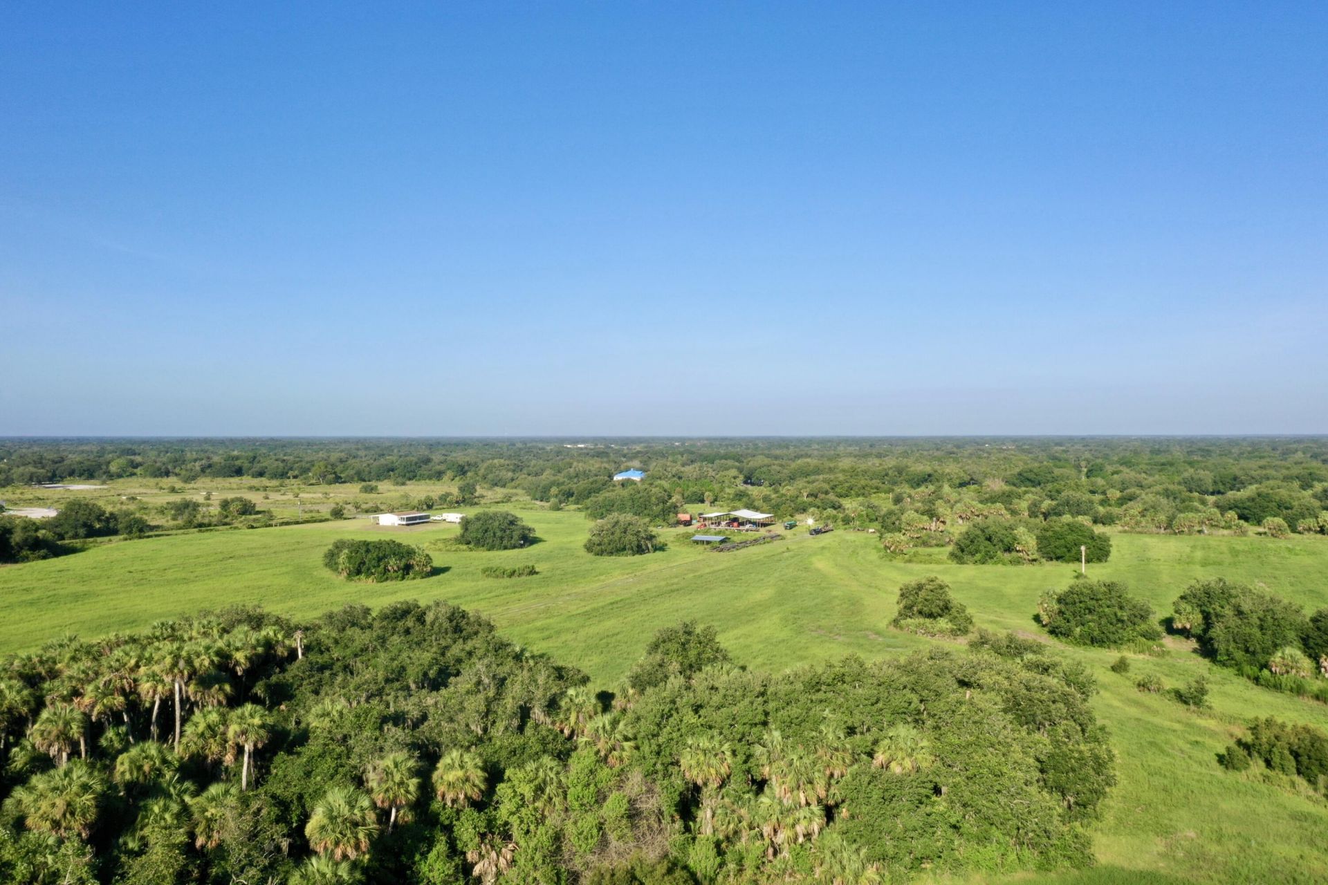 Tbd NW 276th Street, Okeechobee, FL 34972 Photo