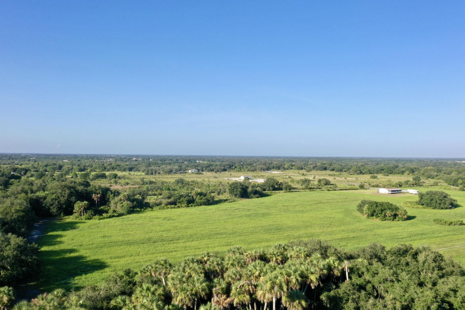 Tbd NW 276th Street, Okeechobee, FL 34972 Photo