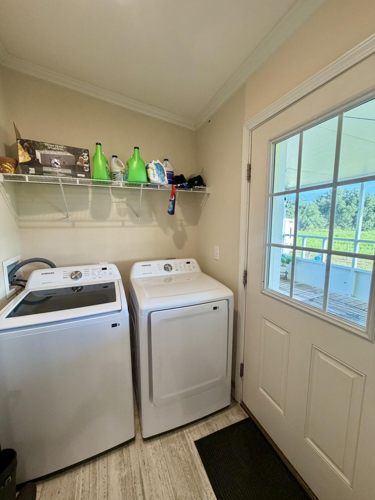 Tbd NW 276th Street, Okeechobee, FL 34972 Photo