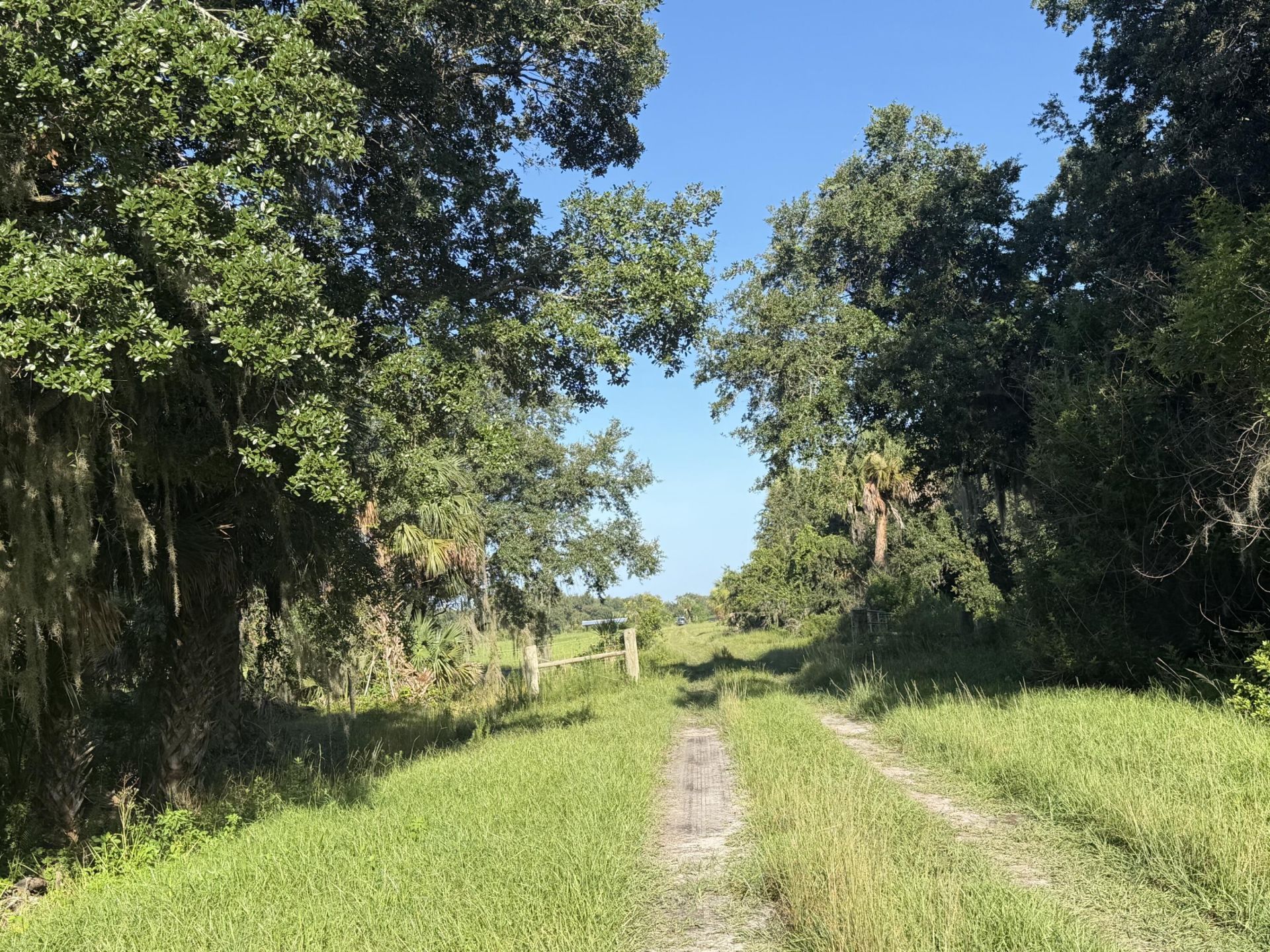 Tbd NW 276th Street, Okeechobee, FL 34972 Photo