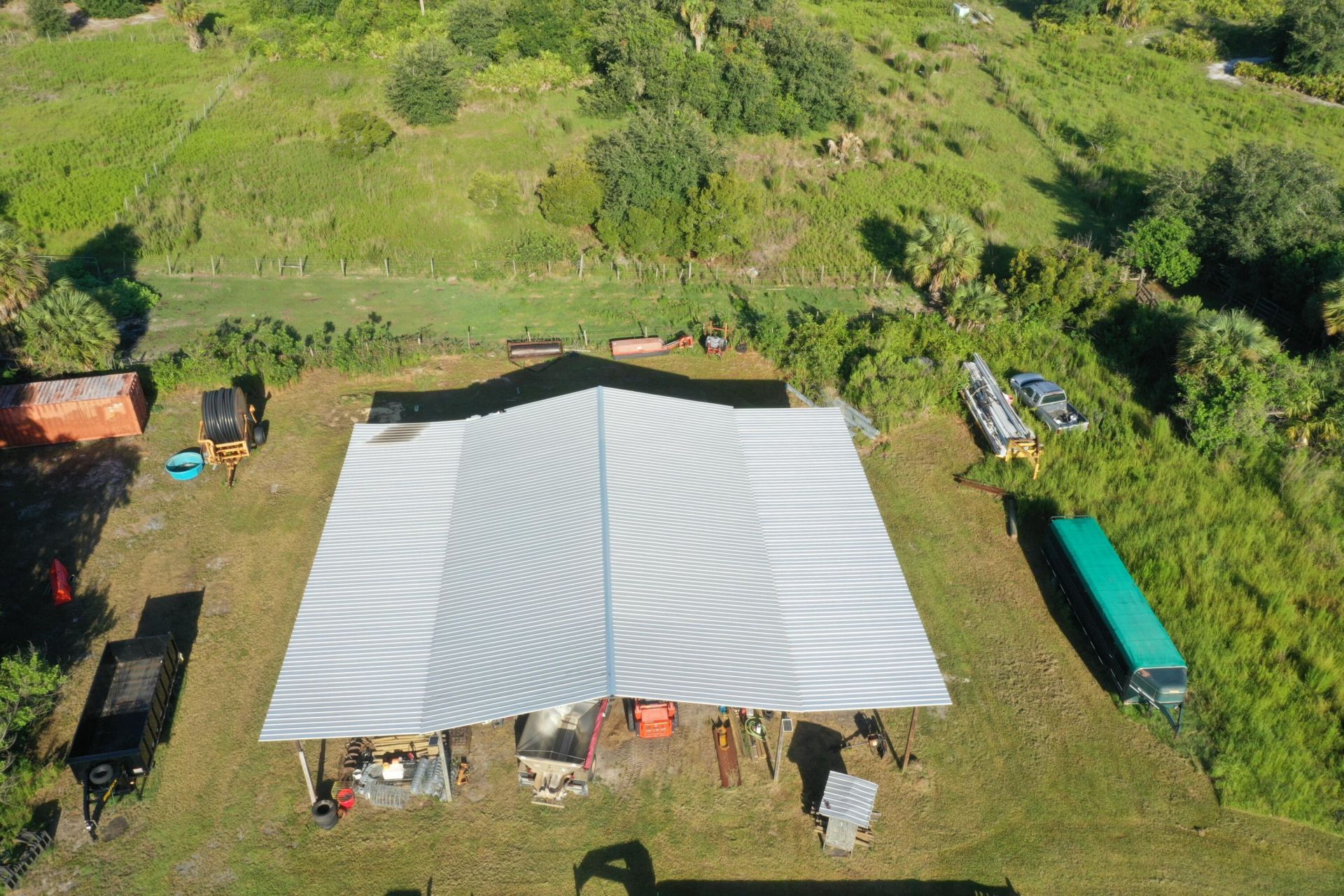 Tbd NW 276th Street, Okeechobee, FL 34972 Photo