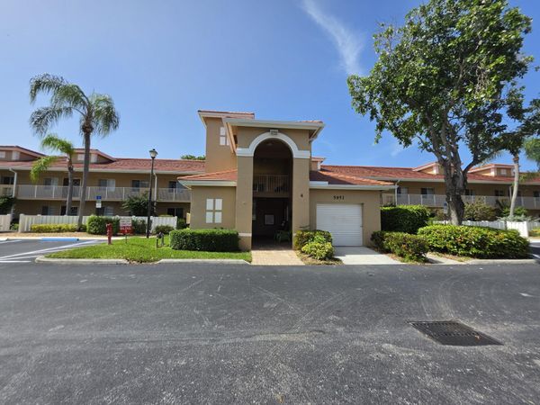 5951 REGAL GLEN Drive, Unit 104, Boynton Beach, FL 33437