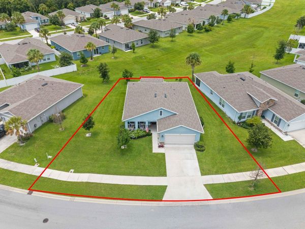 3833 LANCOVE Way, Fort Pierce, FL 34981