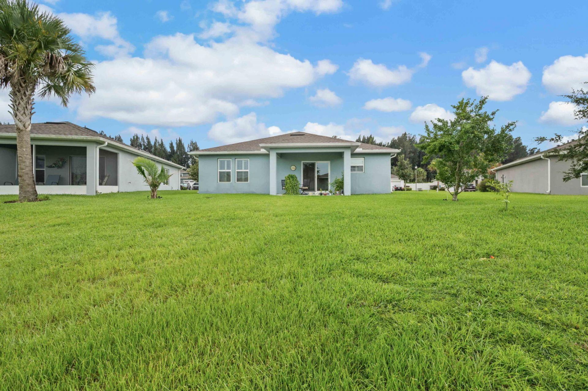 3833 Lancove Way, Fort Pierce, FL 34981 Photo