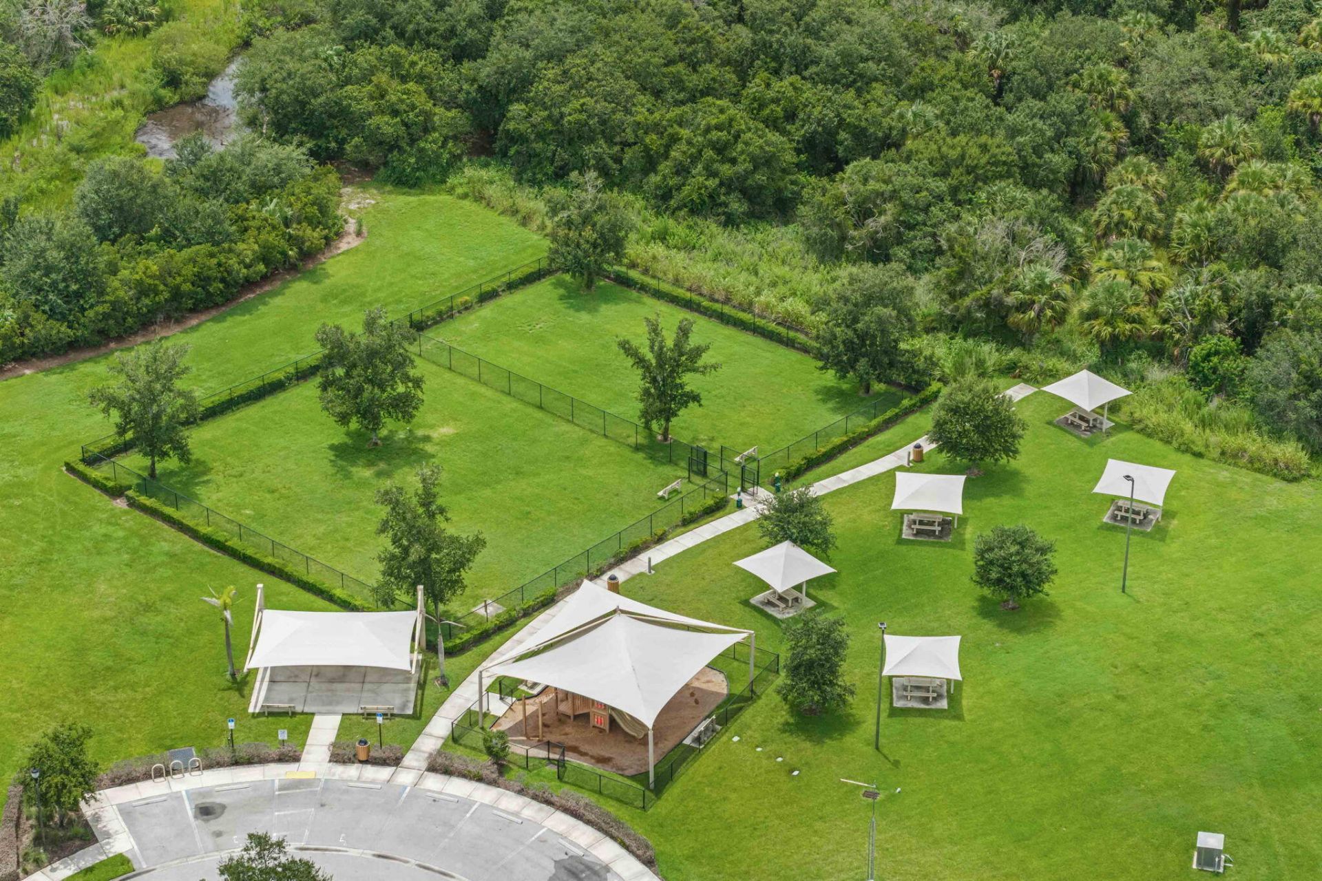 3833 Lancove Way, Fort Pierce, FL 34981 Photo