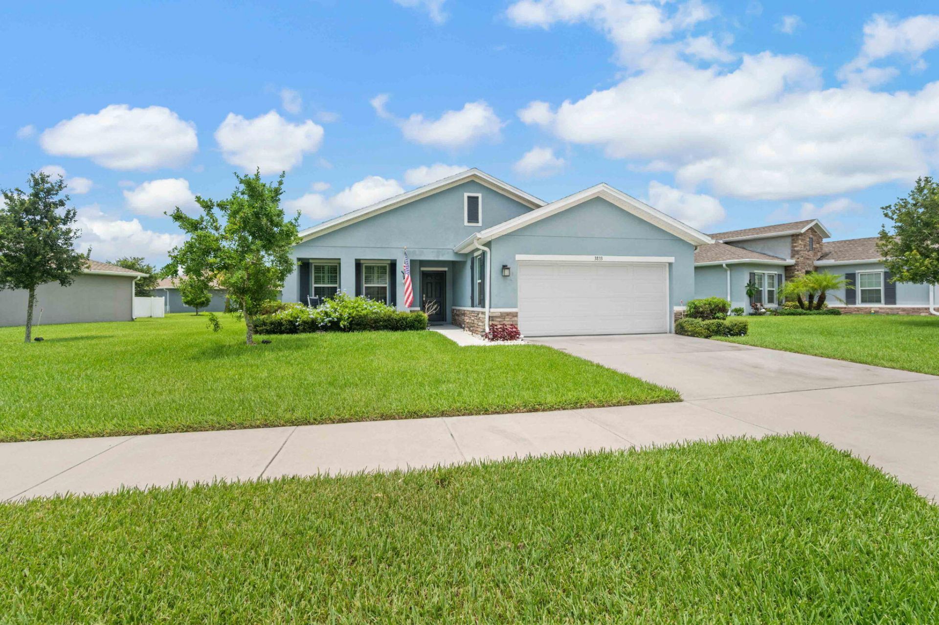 3833 Lancove Way, Fort Pierce, FL 34981 Photo